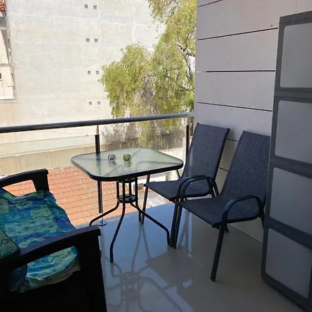 Nice Apartment With Terrace On The Los Locos Beach Torrevieja Exterior photo