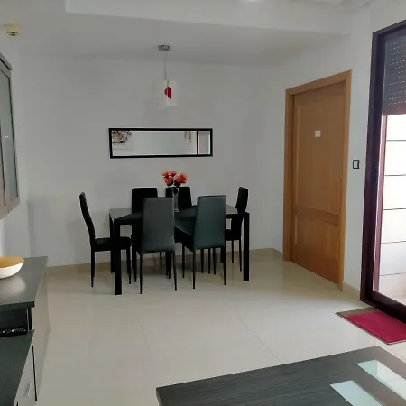 Nice Apartment With Terrace On The Los Locos Beach Torrevieja Exterior photo