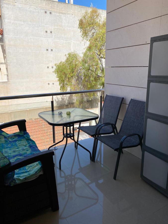 With Terrace On The Locos Apartment Torrevieja