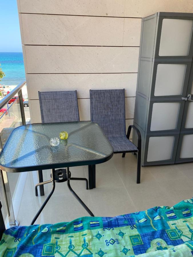 With Terrace On The Locos Apartment Torrevieja