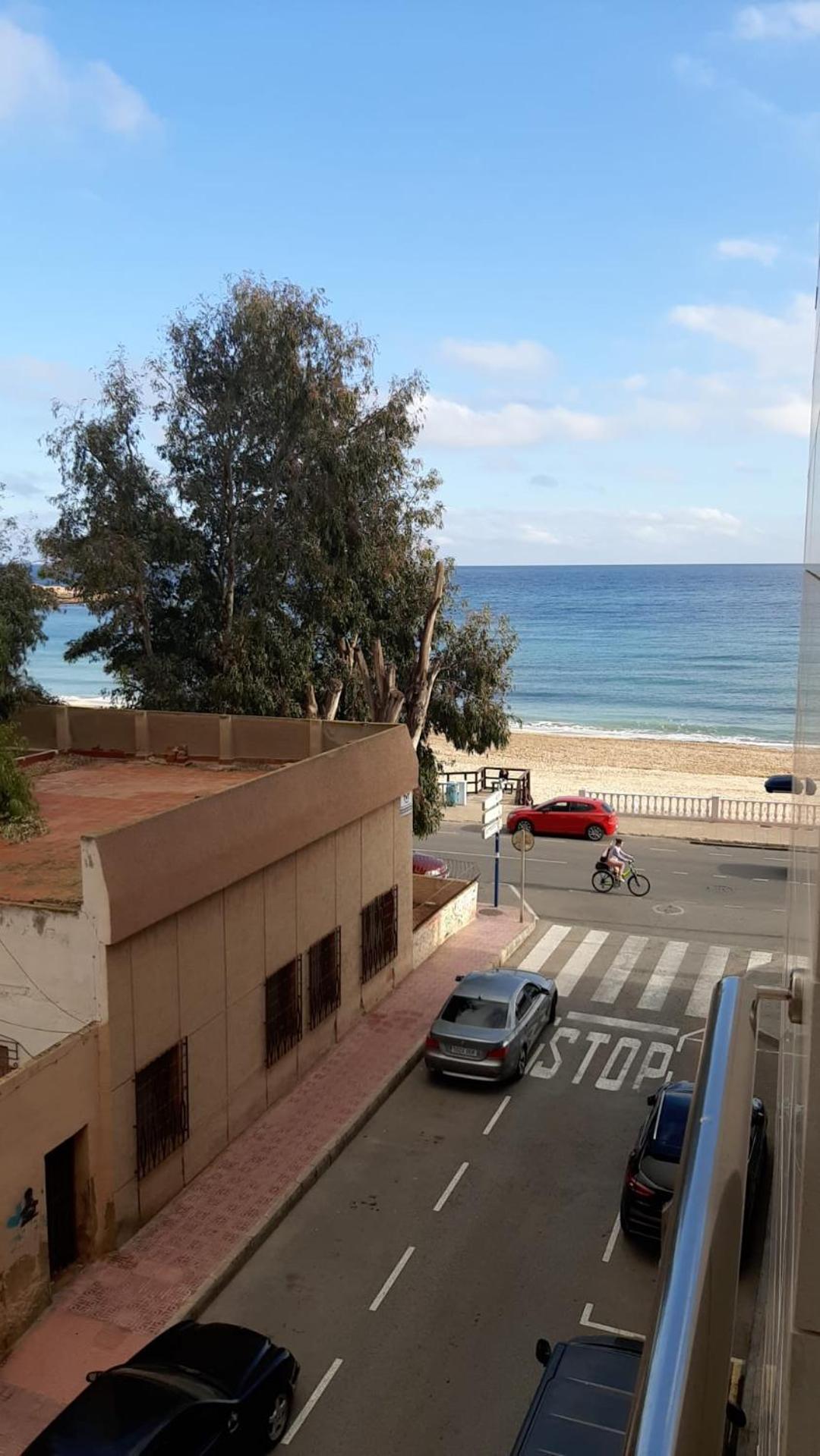 With Terrace On The Locos Apartment Torrevieja